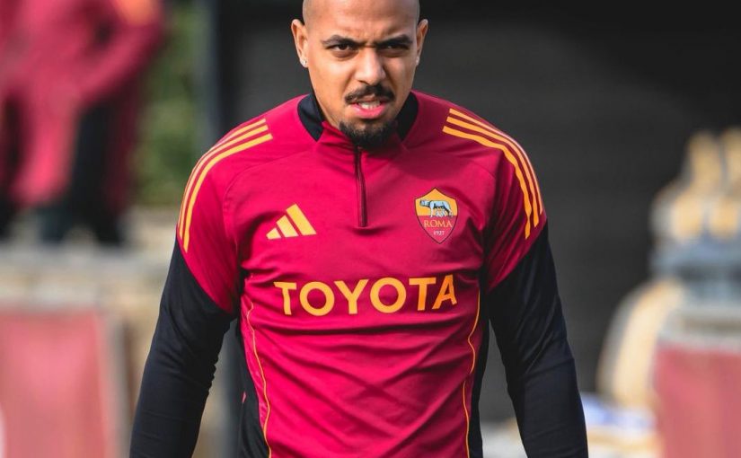 Subito Malen, torna Ndicka