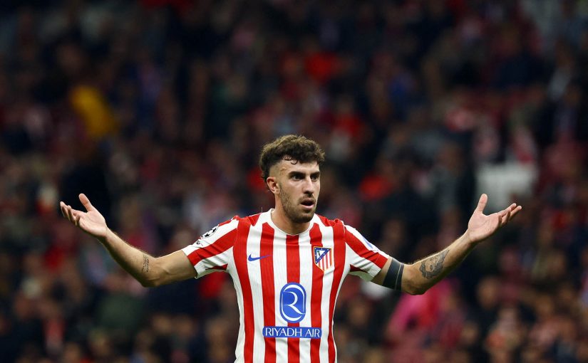Nel mirino Ruggeri dell’Atletico Madrid: il nodo della formula