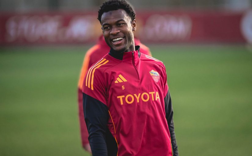 TORINO-ROMA: le probabili formazioni dei quotidiani. Malen dal 1′, al suo fianco Dybala e Soulé. Torna Ndicka