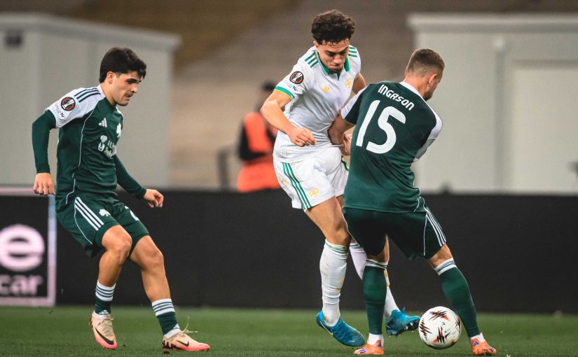 El Aynaoui da incognita a certezza: senza Koné può prendersi la scena