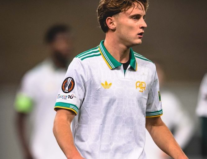 Panathinaikos-Roma: esordio in prima squadra per Della Rocca