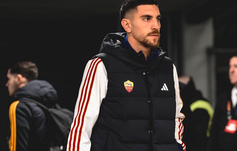 Napoli-Roma: i giallorossi sono arrivati in città (VIDEO)