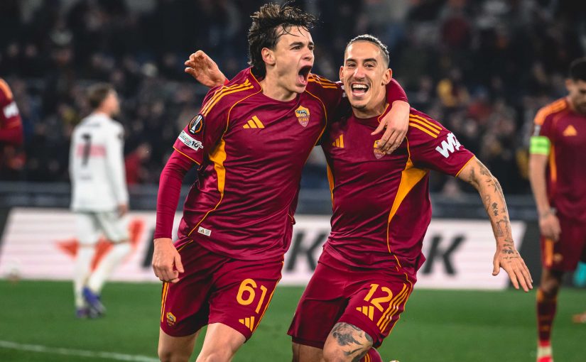 Champions: la quota ora è a 76 punti