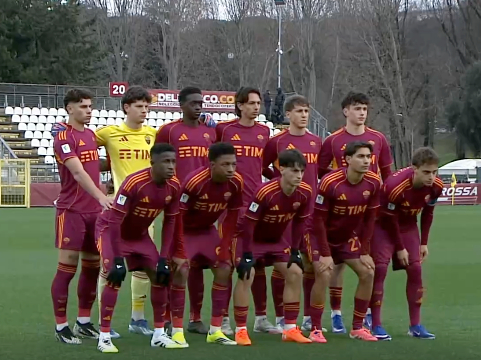 LIVE – Primavera, ROMA-BOLOGNA 1-3 (Castaldo 3′, Ndiaye 14′ 29′, Seck 28′). Ci prova Sangaré (FOTO e VIDEO)