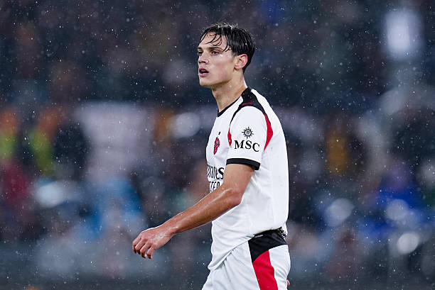 Roma-Milan, Ricci: “Buon punto. Maignan ci ha salvato, il secondo tempo è stato differente”