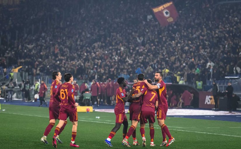 Champions, corsa a 3. Juve, un mese terribile. Chance per Napoli e Roma
