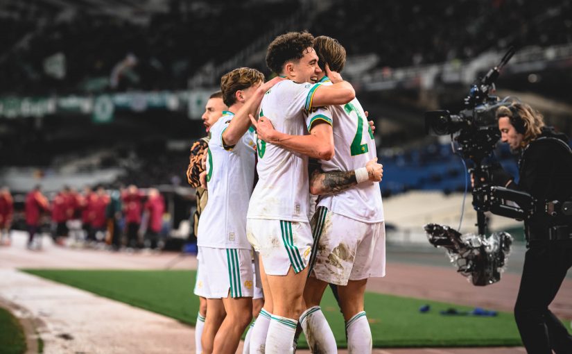 Roma agli ottavi per il 12esimo anno consecutivo: unica italiana ad aver sempre superato la fase a gironi/campionato delle coppe europee