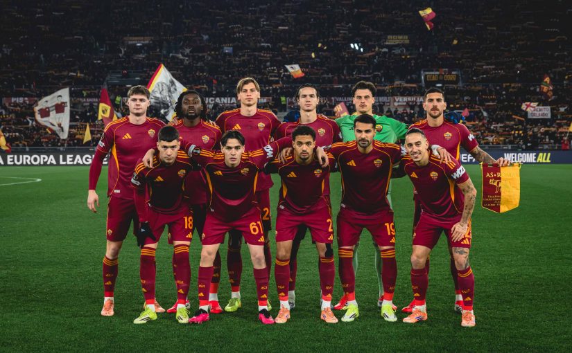 Il futuro è già qui: contro lo Stoccarda una Roma con l’età media più bassa degli ultimi 4 anni