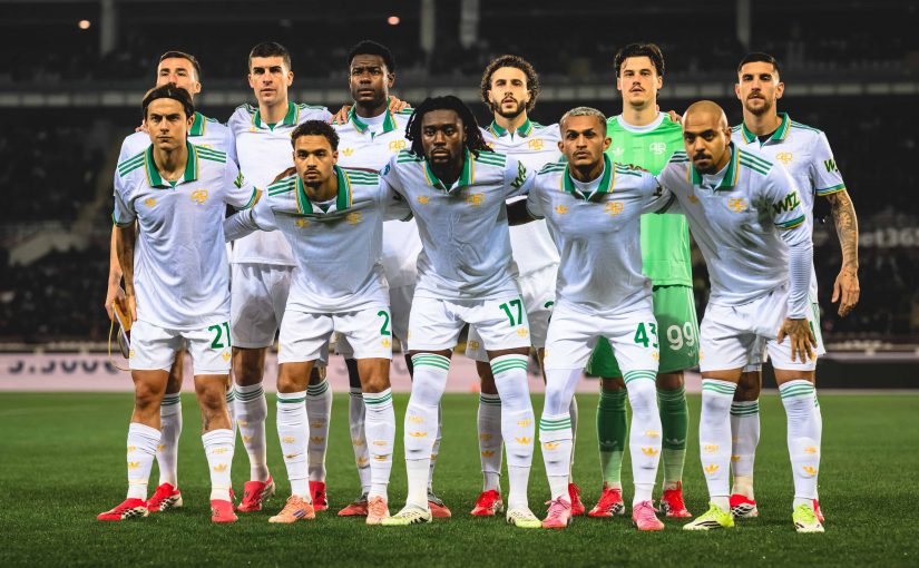 FOTO – Torino-Roma 0-2