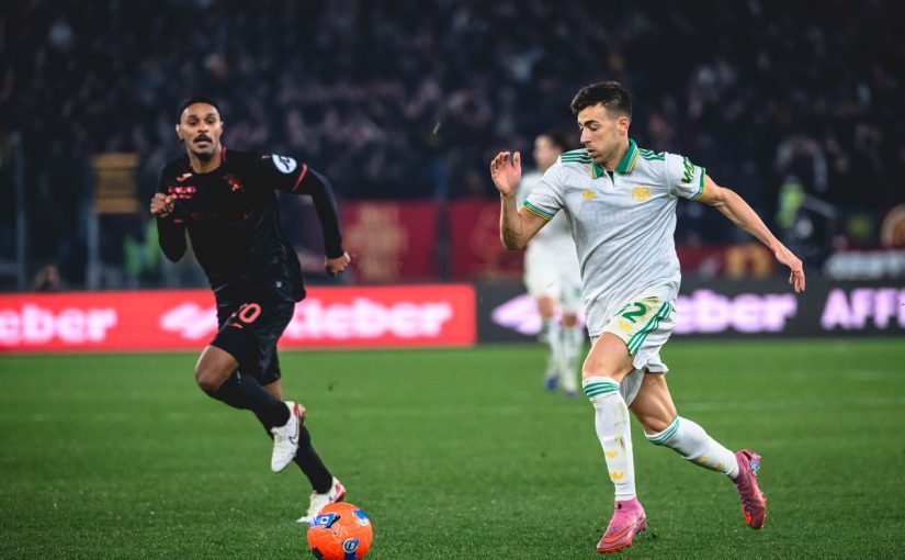 Calciomercato Roma: i giallorossi vorrebbero cedere El Shaarawy a gennaio