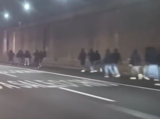 Pugno duro del Viminale: stop alle trasferte fino a fine stagione