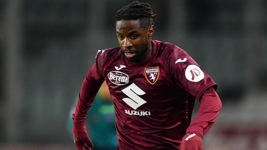 Torino-Roma, Tameze: “C’è stanchezza”