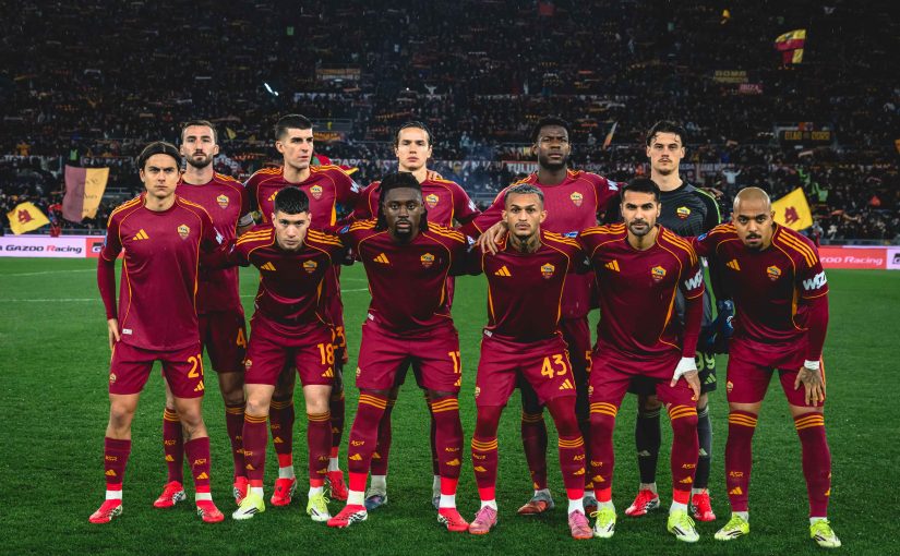 I VOTI DEGLI ALTRI – Pellegrini “ingresso perfetto”, Ghilardi “gigante”. Malen “fallisce una chance enorme”, Gasperini “giocando così vincerà tante partite”