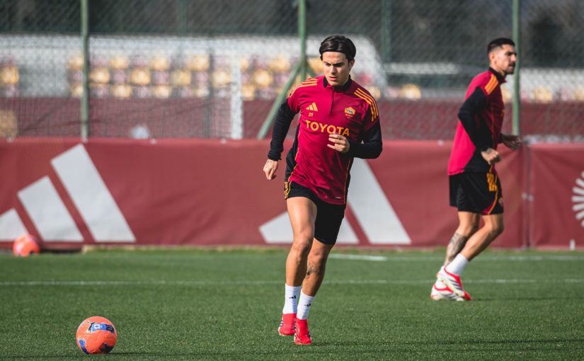 Calciomercato Roma, dalla Turchia: Dybala in contatto con il Boca, giallorossi pronti a cederlo a gennaio per 2-3 milioni