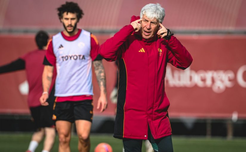 Vietato pareggiare: 34 gare senza X per la Roma, è la striscia più lunga di sempre