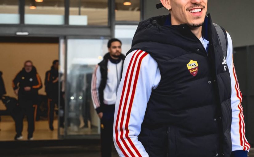 Tsimikas: «Resto e vinco, sono concentrato sulla Roma. Credo di poter dare molto di più e voglio riuscirci»»