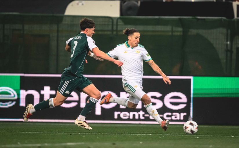 Calciomercato Roma, dalla Francia: accordo tra Besiktas e Tsimikas. Il club turco sceglierà tra lui e Nuno Tavares