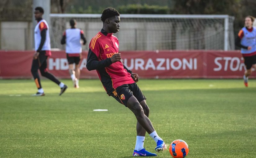 Bracconi: “Vaz è speciale. Lavorare con Gasperini sarà ottimo per la sua crescita”