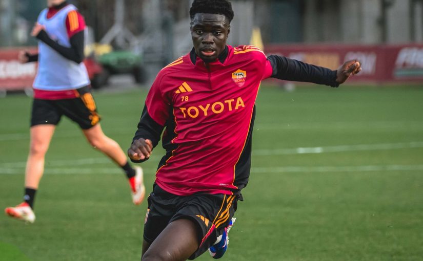 Chauvin (ex ct Francia U18): “Vaz ricorda Bonny. Ha una progressione pazzesca, deve migliorare dentro l’area”