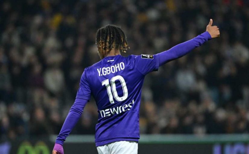 Calciomercato Roma, Gasperini vuole un’ala sinistra: spunta anche Gboho del Tolosa. Ma arrivano smentite