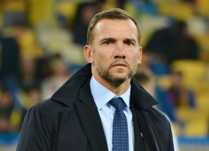 Il retroscena di Shevchenko: “Nel 2008 sono stato vicino alla Roma, poi mi chiamò Berlusconi per farmi tornare al Milan”
