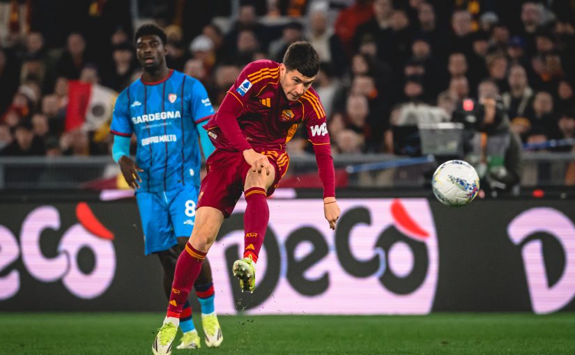 Soulé, parla il personal trainer Viggiano: “Troppi antinfiammatori, il corpo doveva recuperare”