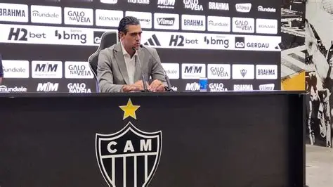 Atletico Mineiro, il CEO Bracks: “In questa sessione abbiamo perso una trattativa di mercato con la Roma”