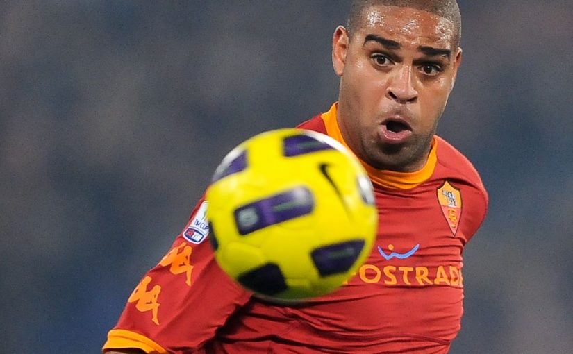 Adriano: “Giocare con Totti è stata una grande soddisfazione. Wesley? Bel giocatore, farà ancora tantissimo” (VIDEO)