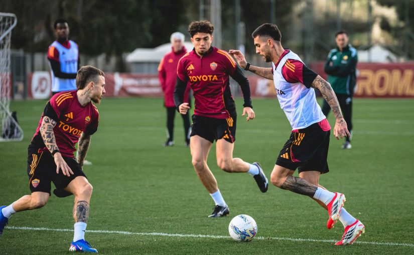 Instagram, messaggio social di Angelino: “Il mio processo non ha bisogno di approvazione” (FOTO)