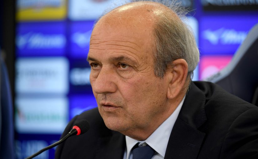 Lazio, Fabiani si scaglia contro Raiola sul caso Romagnoli: “Agiremo per vie legali. Spiegherà tutto davanti a un magistrato”