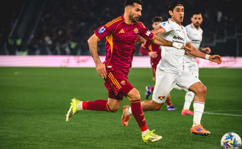 Calciomercato Roma, dall’Inghilterra: Liverpool e Manchester City su Celik