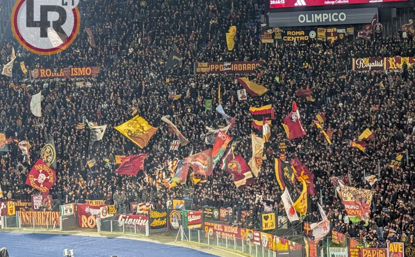 L’Olimpico viaggia verso il tutto esaurito