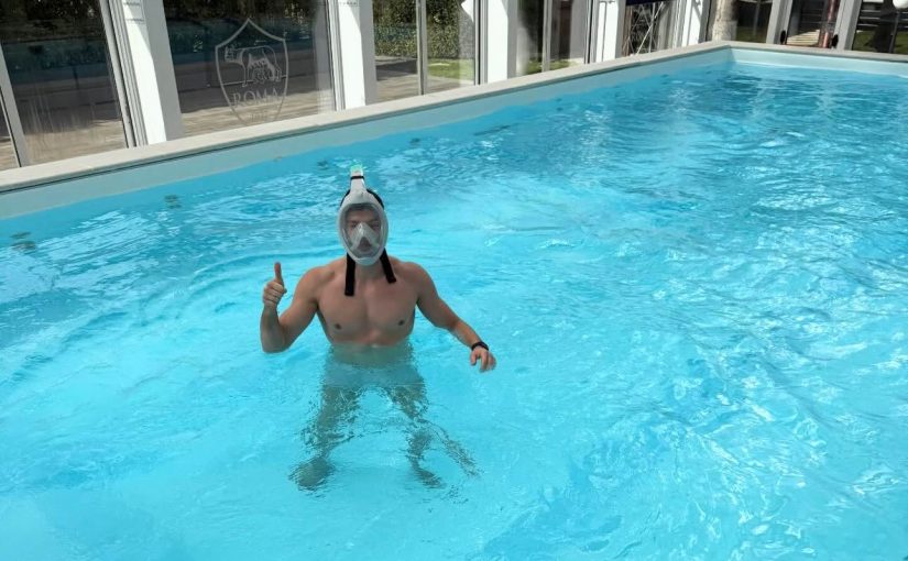 Instagram, il countdown di Dovbyk in attesa del rientro in campo: “Un mese è andato” (FOTO)