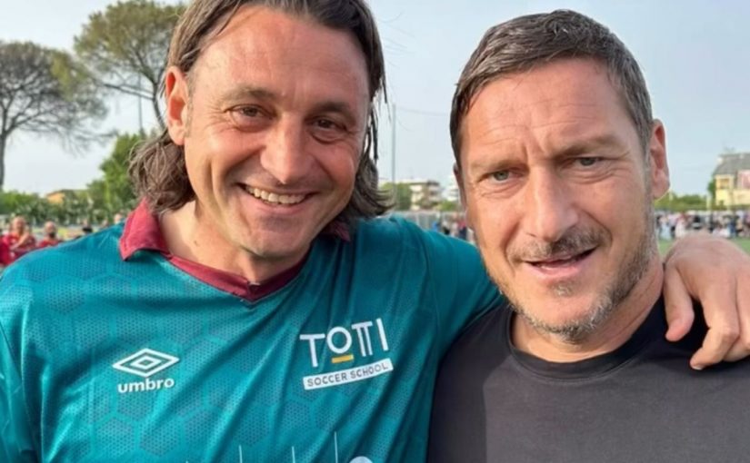 Alla scoperta del Montespaccato Calcio: dal percorso in Serie D alla rinascita con l’ex Roma Romondini in panchina