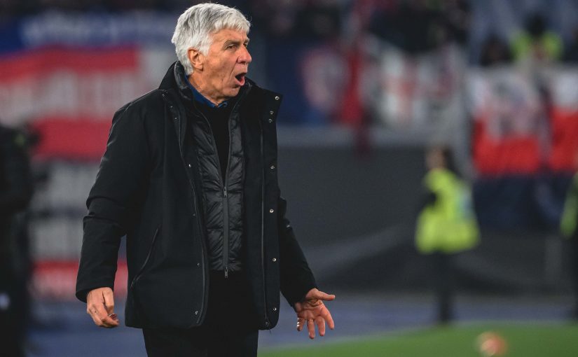 Napoli-Roma: non verrà diffusa la lista dei convocati giallorossi