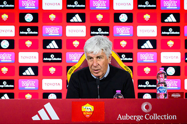 VIDEO – Gasperini frena su Dybala: “Proviamo oggi, ma non è pronto per giocare”