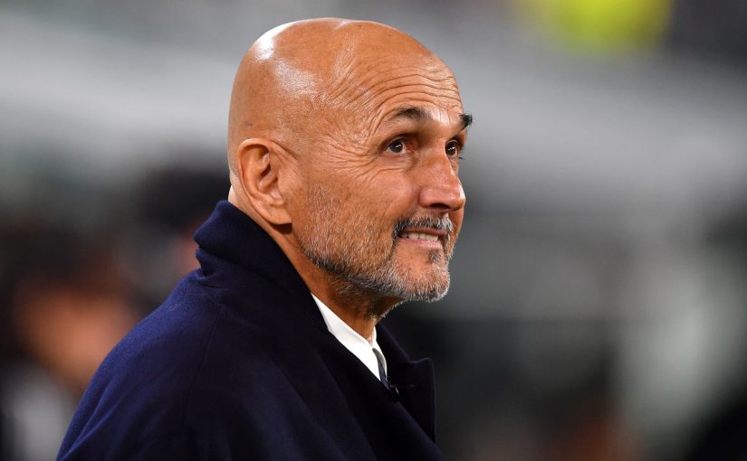 Juventus-Como, Spalletti: “Il nostro avversario per la Champions? Noi stessi, ma se il livello è questo non possiamo ambire a determinati risultati” – Thuram: “Roma? Prima il Galatasaray”