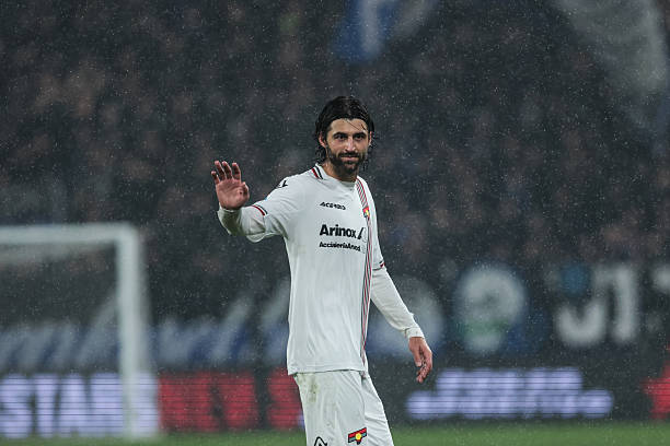 Cremonese, Luperto: “Roma grandissima squadra, faremo del nostro meglio. Malen? Sta facendo benissimo, ma siamo pronti”