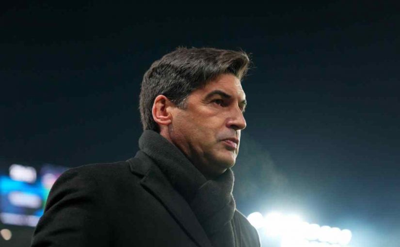 Fonseca: “Inaccettabile giocare in Russia, Infantino pensa solo ai soldi. Il premio FIFA per la pace a Trump? Vergogna”