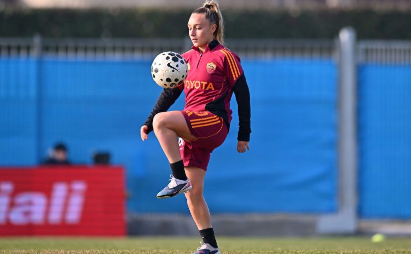 Femminile, verso Roma-Napoli: tutte le info per i biglietti, cancelli aperti alle 16:45