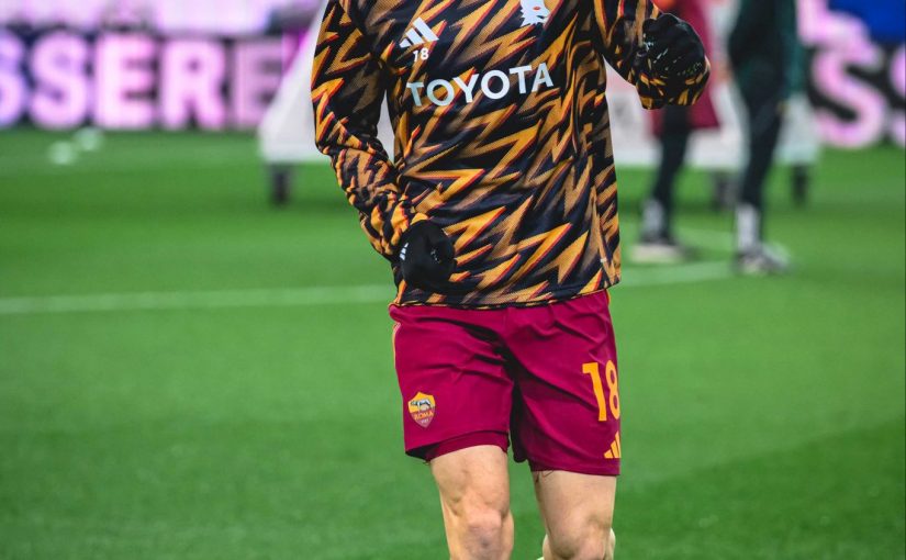 Soulé scalpita e punta l’Inter dopo la sosta