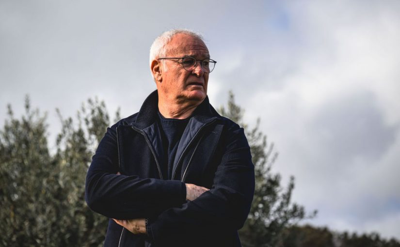 Roma-Cremonese, RANIERI: “Tutti noi vogliamo andare in Champions. Malen? Ce lo teniamo stretto, Gasperini è l’allenatore giusto per lui”