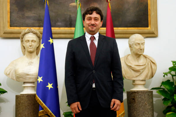 Veloccia: “Questo stadio si può fare. È un progetto non solo per i tifosi, ma per tutta la città”