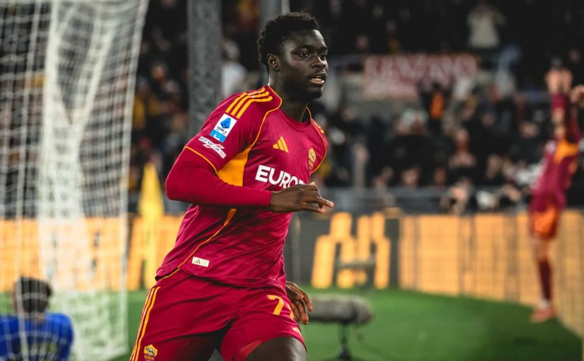 NXGN 2026: Robinio Vaz 23esimo nella classifica dei 50 migliori Under19 del mondo