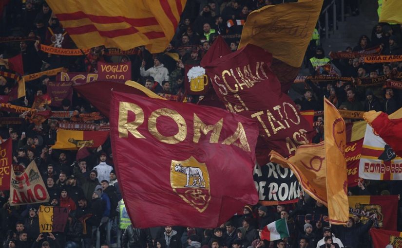 Amore, spettacolo e incassi. I 4 anni di sold-out all’Olimpico