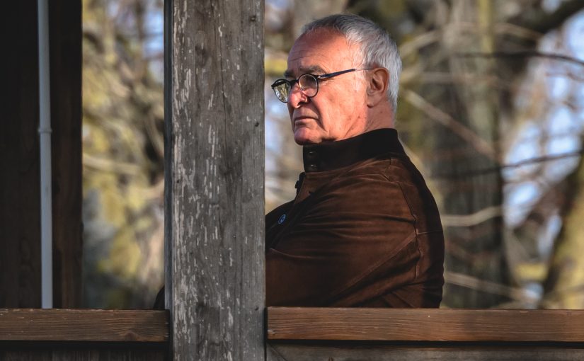 Ranieri, uscita sbagliata. Con la Roma in corsa può fare soltanto danni