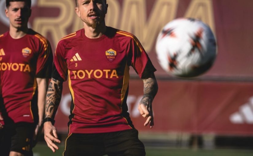 Instagram, il commento della moglie di Angelino: “Spero ti diano l’occasione di dimostrare quello che vali” (FOTO)