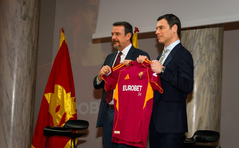 Roma, ecco il nuovo sponsor. Konè recuperato per Como