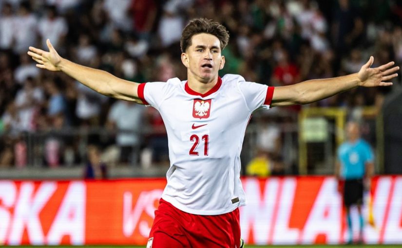 Jez (presidente Zaglebie Lubin): “Roma e Benfica seguono Regula, se arriverà un’offerta concreta lo lasceremo andare”