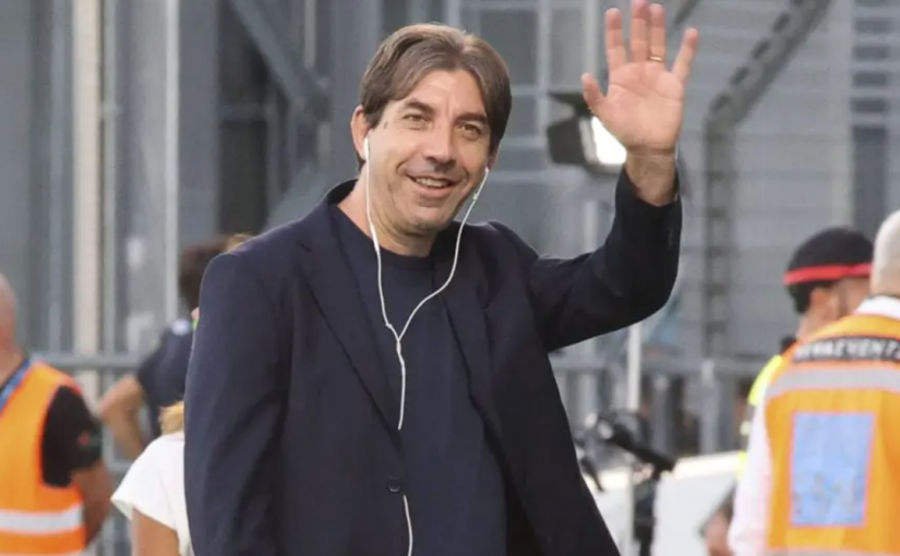 Roma-Lecce, Trinchera: “Ci mancano giocatori importanti ma non facciamo vittimismo”